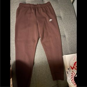 Nike joggers